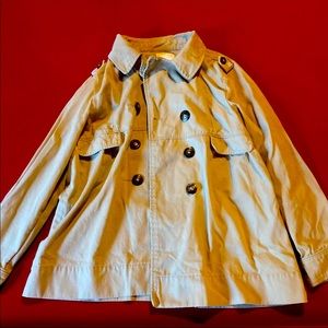 Cute lil Ladies Coat
